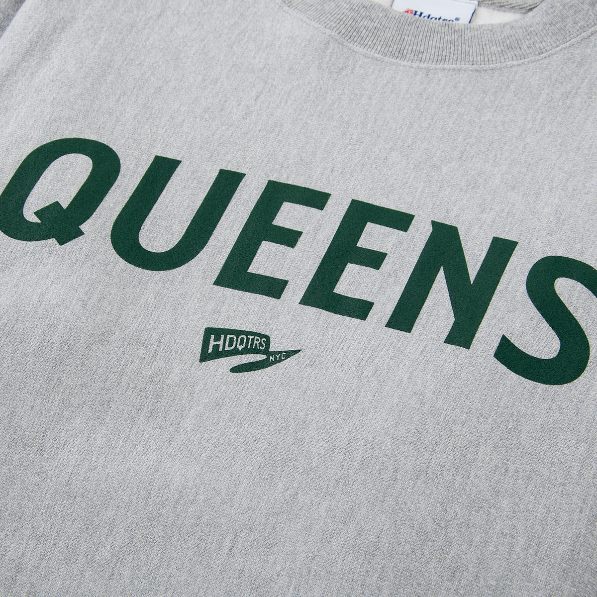 Champion sweater 2024 new york queens