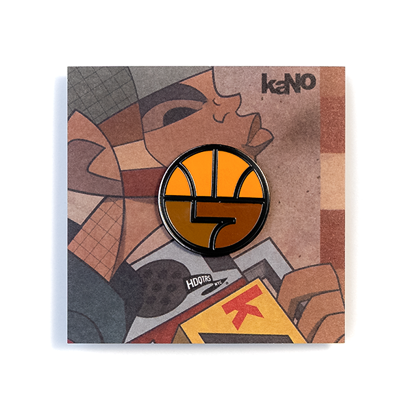Unity Pin