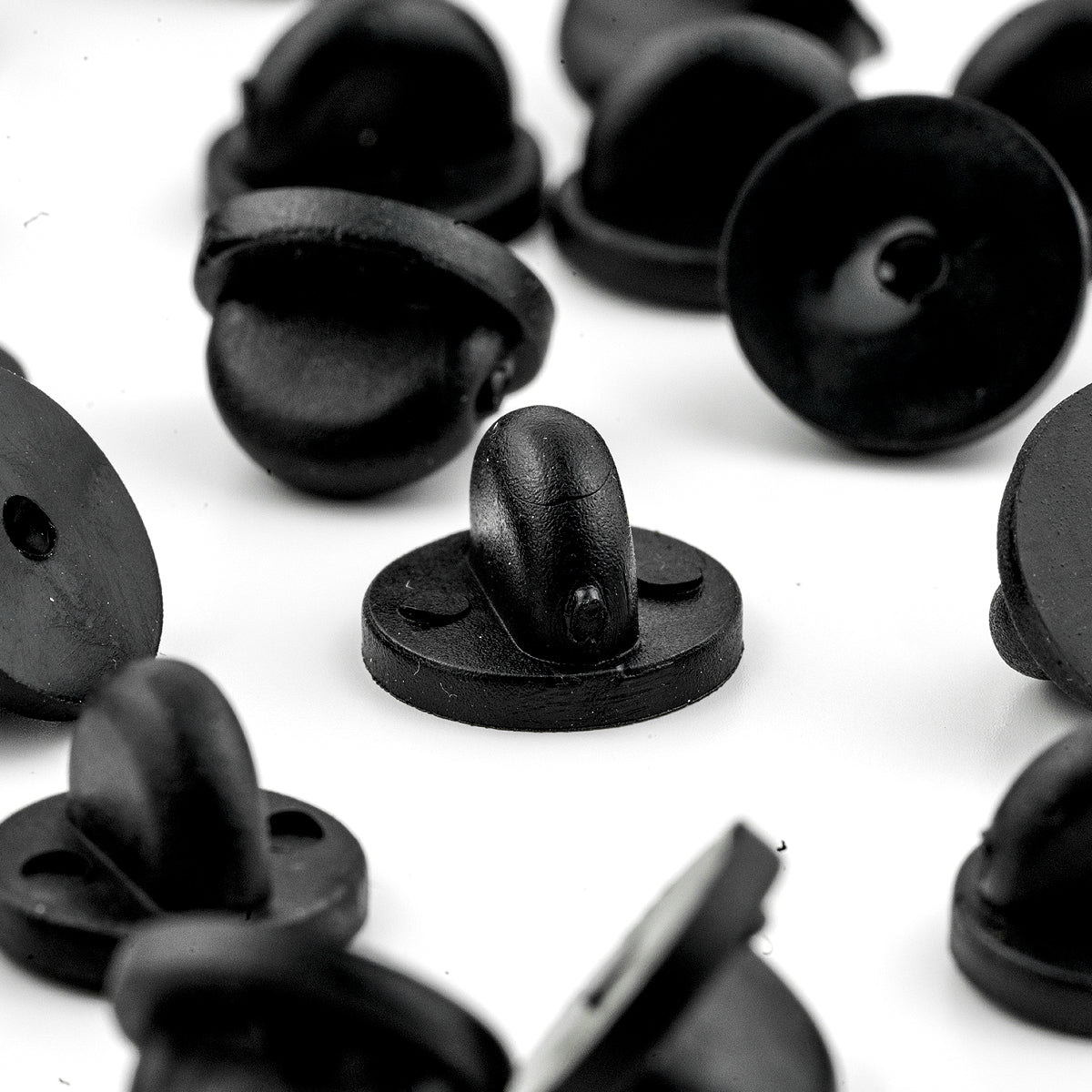 Rubber Clutch