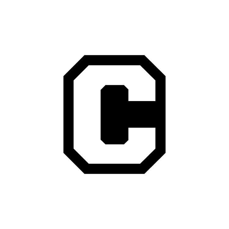 Varsity Alphabet