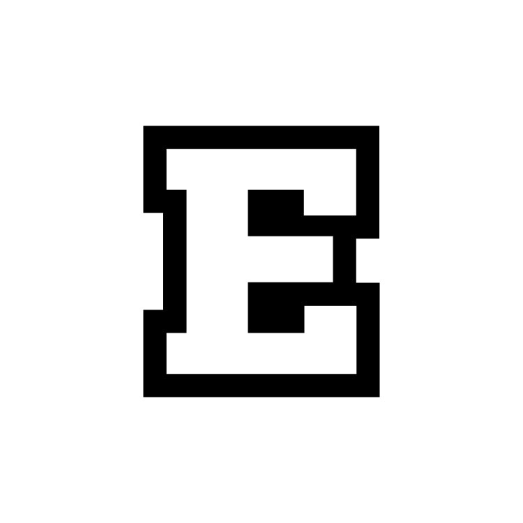 Varsity Alphabet