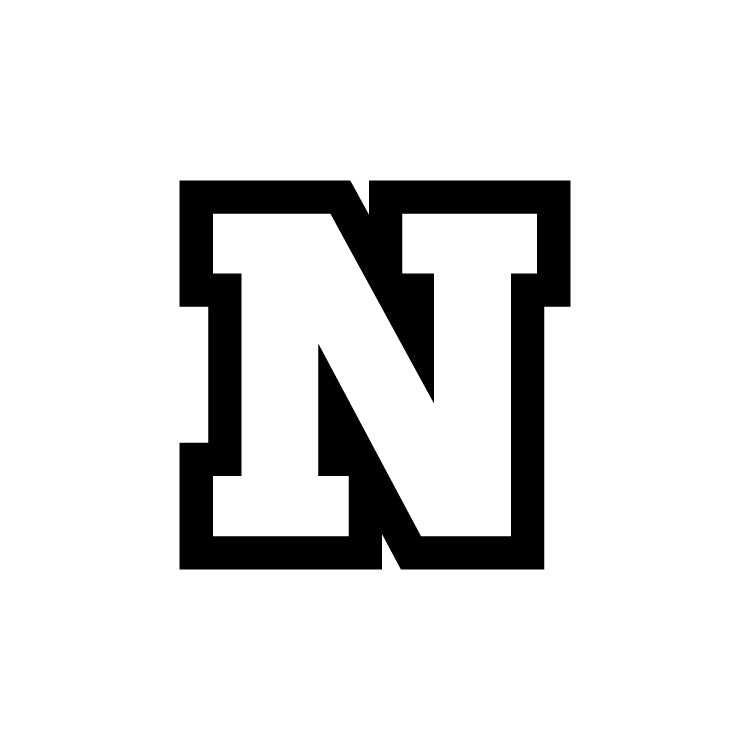 Varsity Alphabet