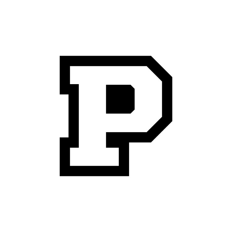Varsity Alphabet
