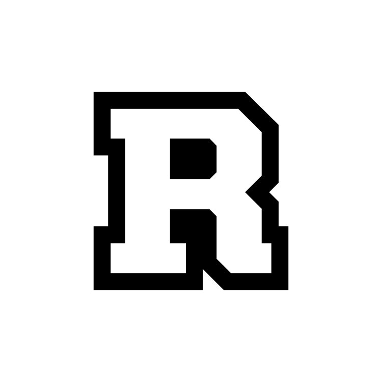 Varsity Alphabet