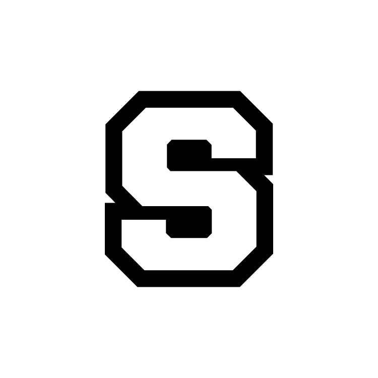 Varsity Alphabet