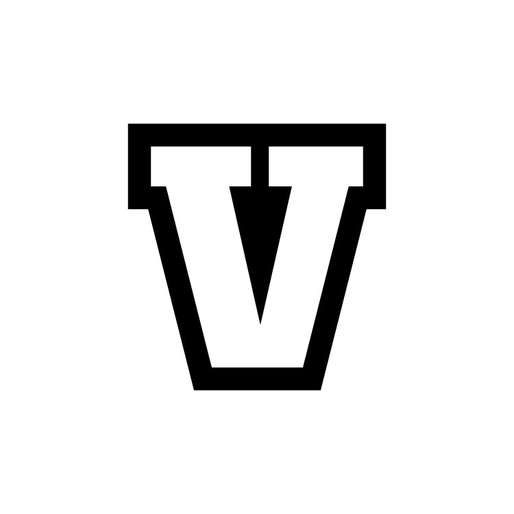 Varsity Alphabet