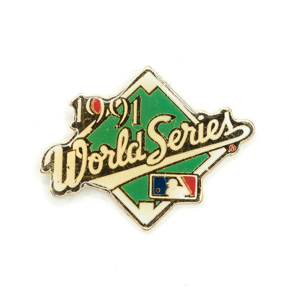 1991 World Series