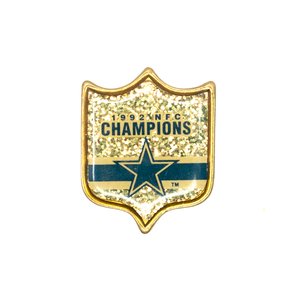 1992 NFC Champions Cowboys