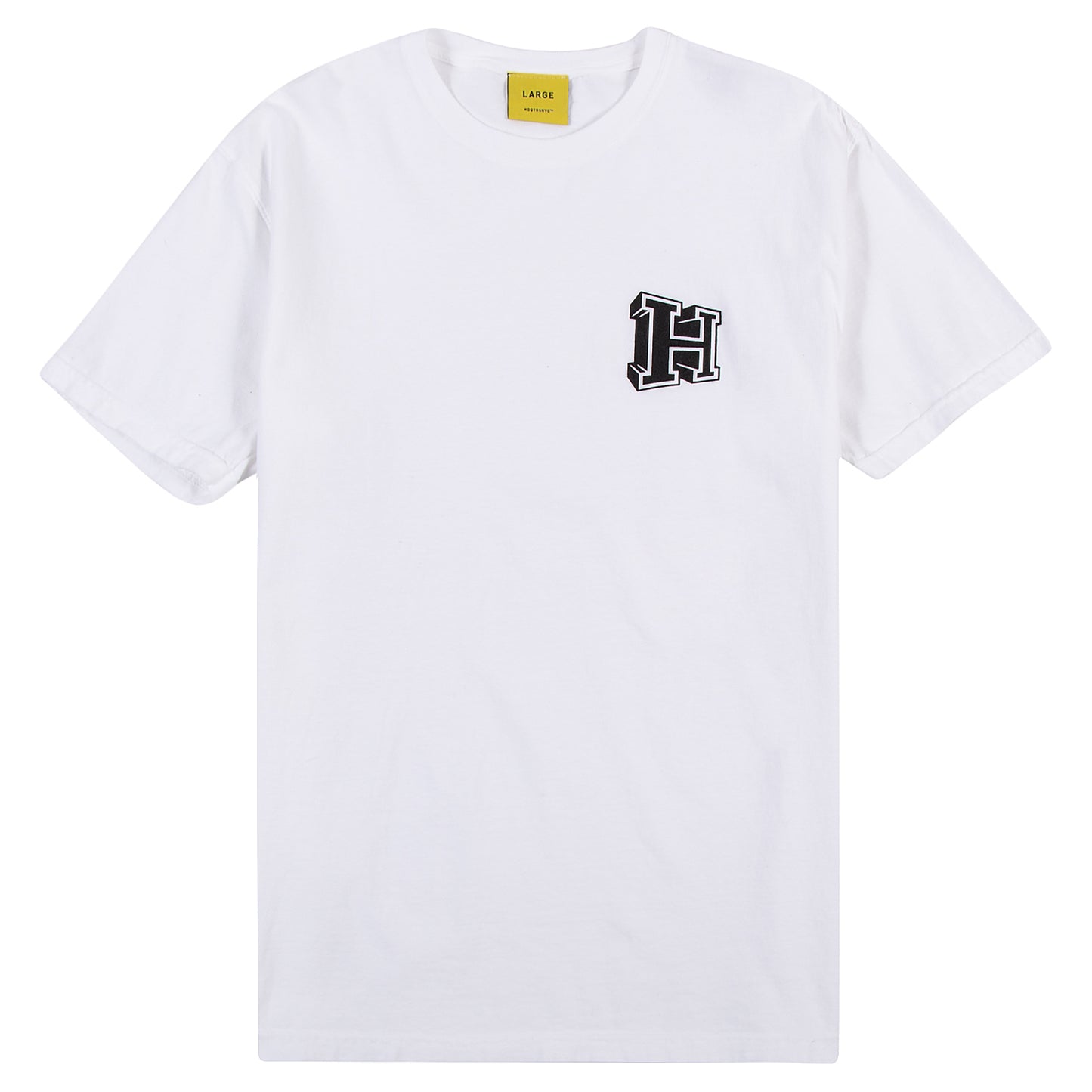 Perspective Tee - White