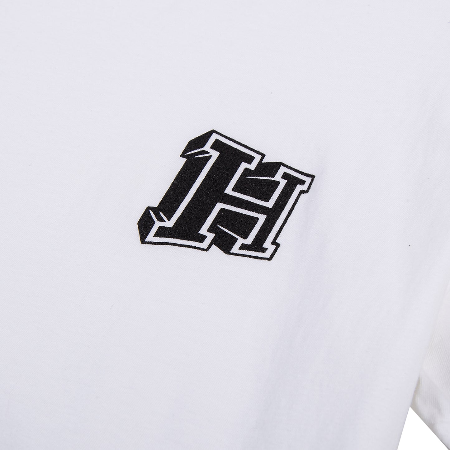 Perspective Tee - White