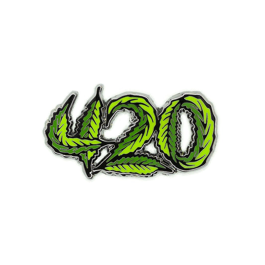 420 Pin