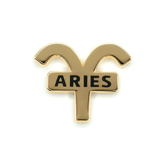 Aries Pin