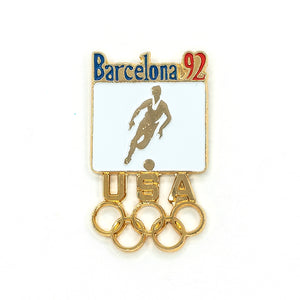 Barcelona 92