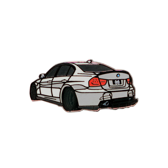 Widebody E90 Pin