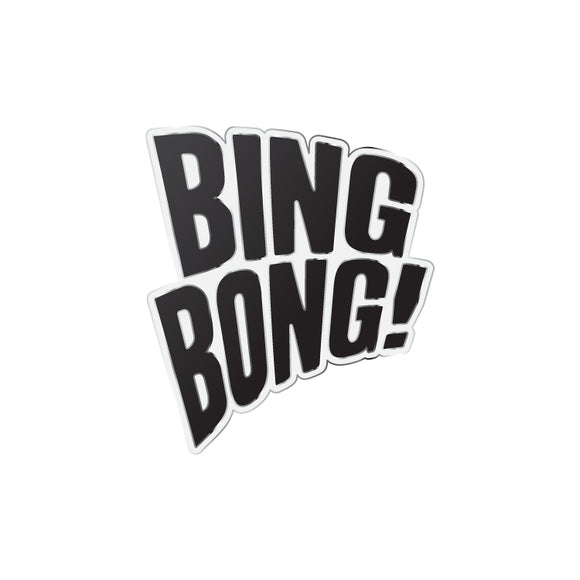 BingBong Pin