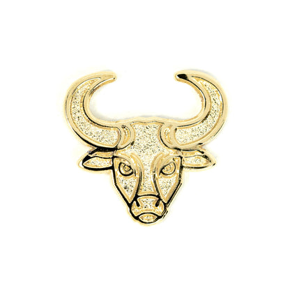 CNY Ox Pin