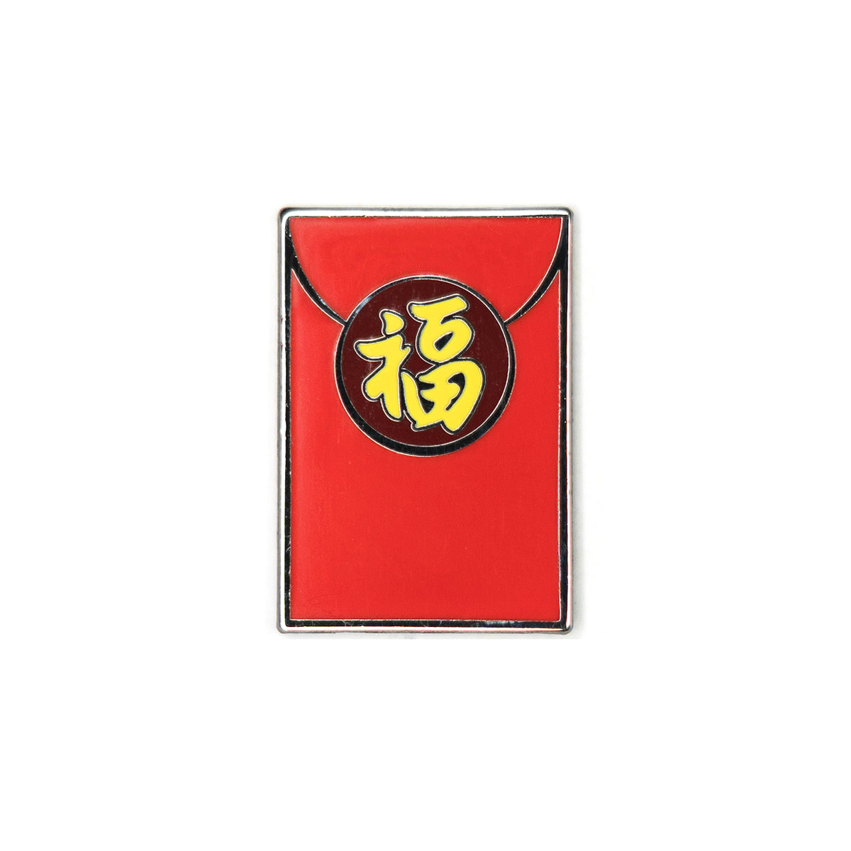 CNY Pin