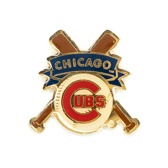 Chicago Cubs Bats