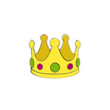 Crown Pin