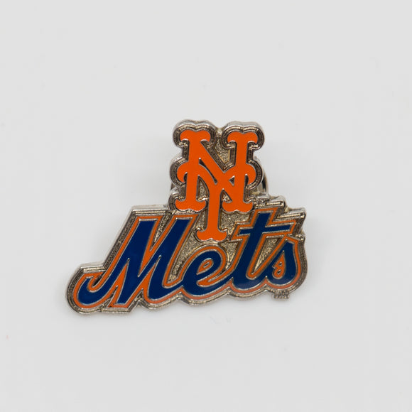 1960s Mets pins –