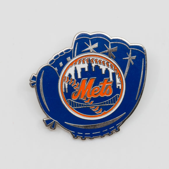 Pins New York Yankees Vintage Logo Pin - 1946