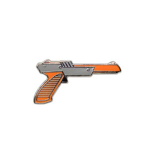 Duck Blaster Pin