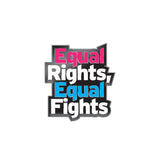 Equal Fights