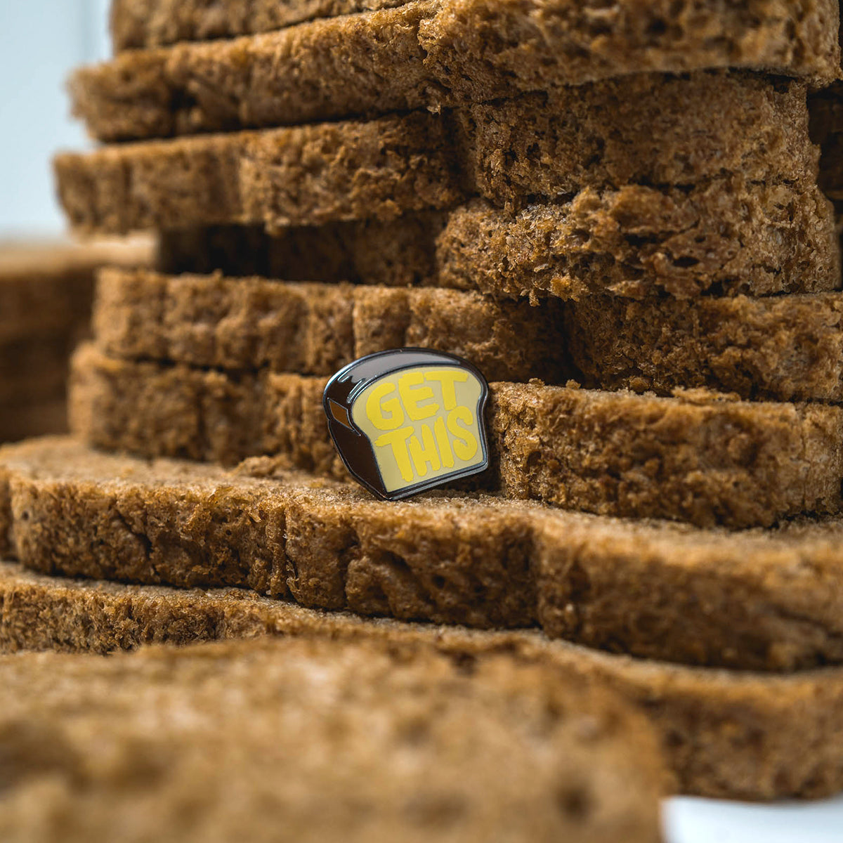 Get This Bread Pin