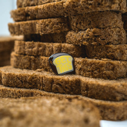 Get This Bread Pin