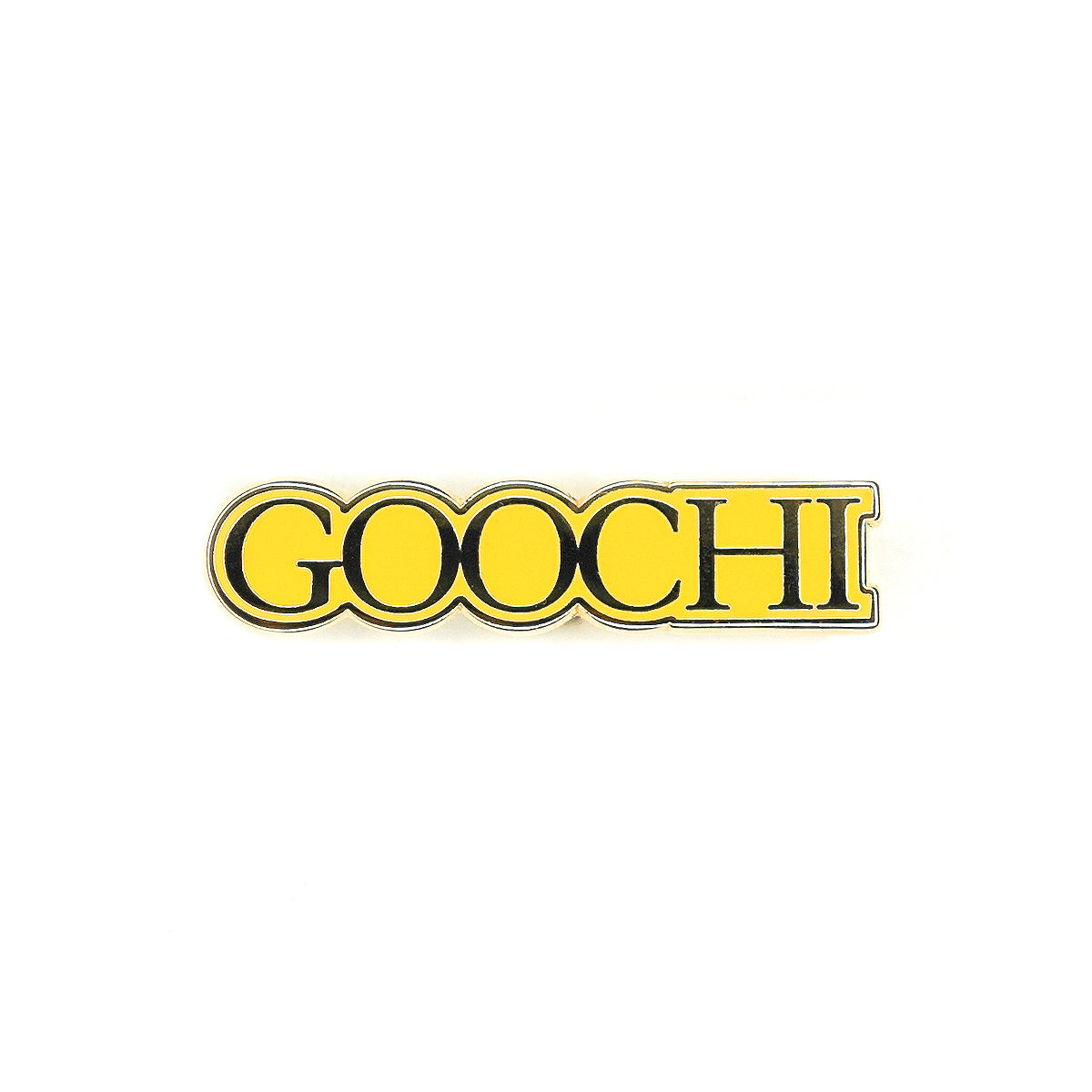 Goochi Pin