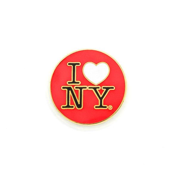 I <3 NY