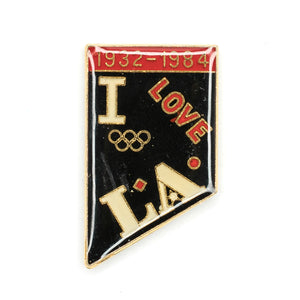 I Love LA Olympics