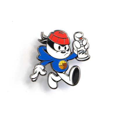 Andre By Kano Pin