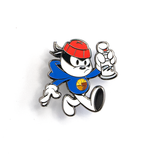 Andre By Kano Pin