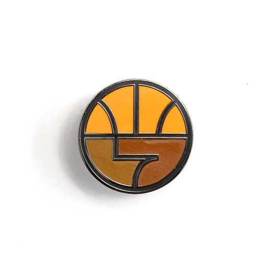 Unity Pin