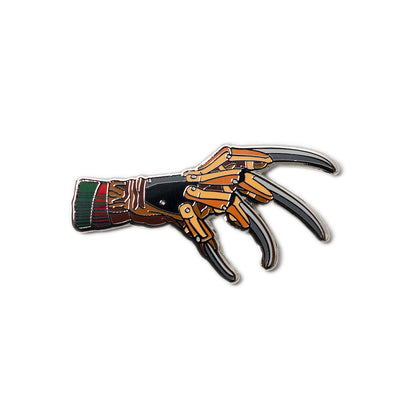 Krueger Glove Pin