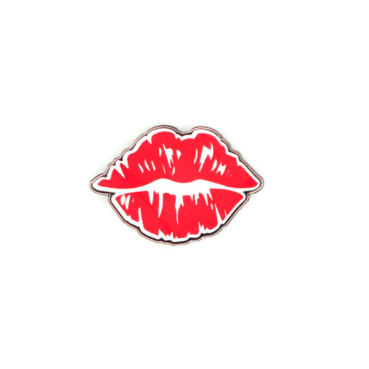 Lips Pin