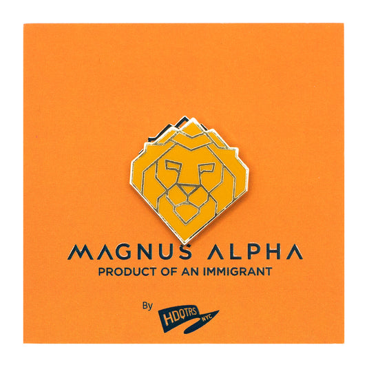 Magnus Alpha