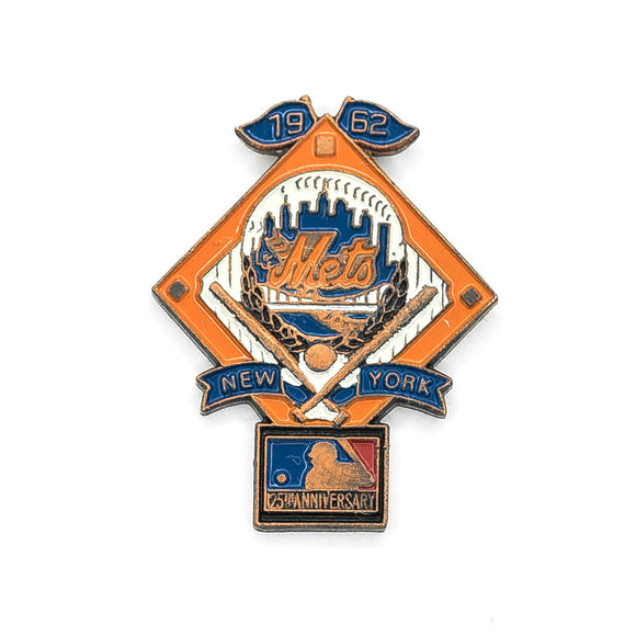 Mets 1962