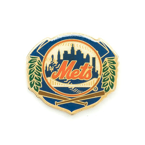 Mets Crest