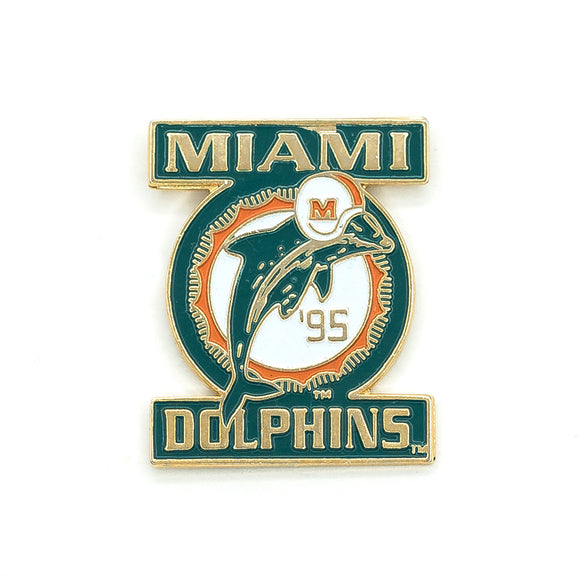 Miami Dolphins '95