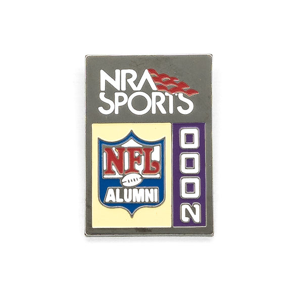 NFL Alumni 2000