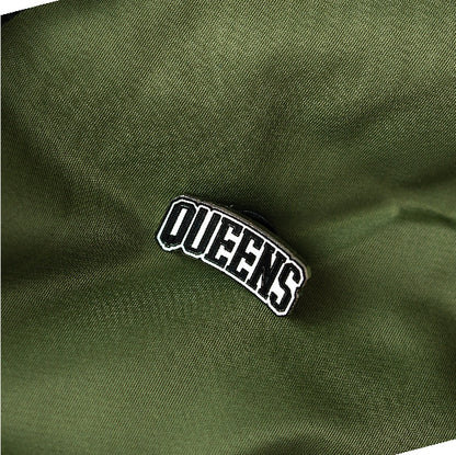 Queens Pin