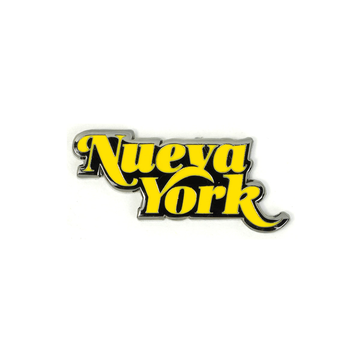 Nueva York Pin