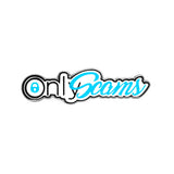 Only Scams Pin