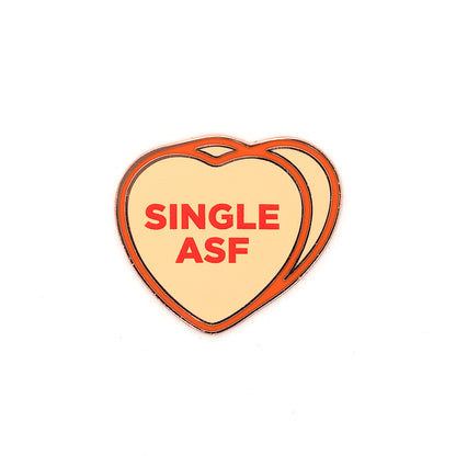 Single Asf Pin