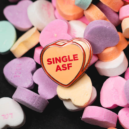 Single Asf Pin