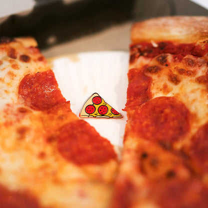 Pizza Pin