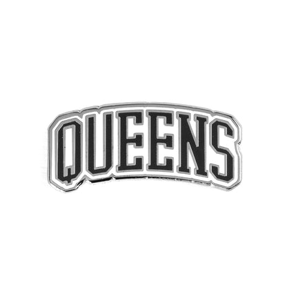 Queens Pin