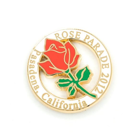 Rose Parade 2012
